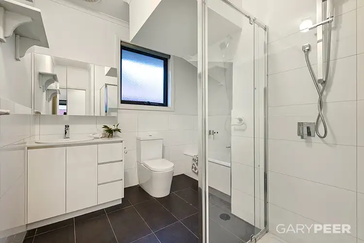 Fourth view of Homely townhouse listing, 1/26 Mernda Avenue, Carnegie VIC 3163