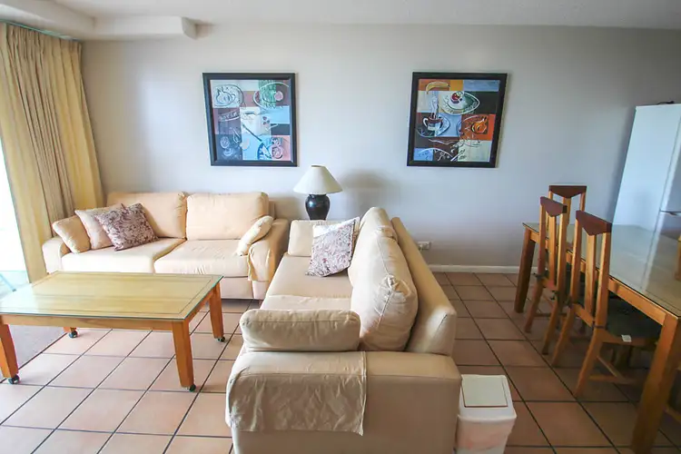 Fifth view of Homely unit listing, 33/188 Alexandra Parade, Alexandra Headland QLD 4572