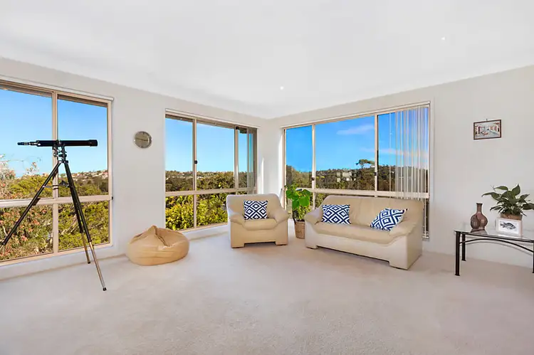 Third view of Homely house listing, 8a Rabaul Road, North Curl Curl NSW 2099