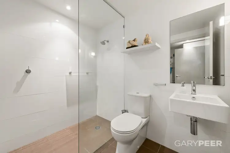 Fifth view of Homely apartment listing, 106/187 Booran Road, Caulfield South VIC 3162