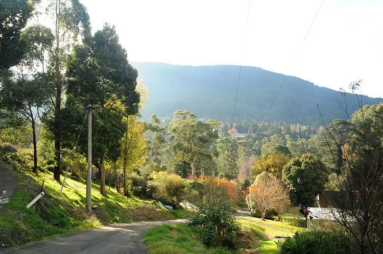 Fifth view of Homely house listing, 28 Lithgow Avenue, Warburton VIC 3799