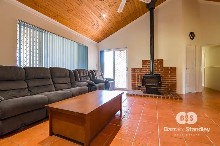 Fifth view of Homely house listing, 15 Australind Road, Leschenault WA 6233