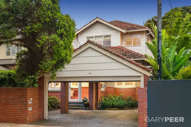 171A Sycamore Street, Caulfield South VIC 3162