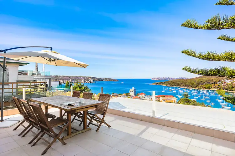 2/43 Upper Clifford Avenue, Fairlight NSW 2094
