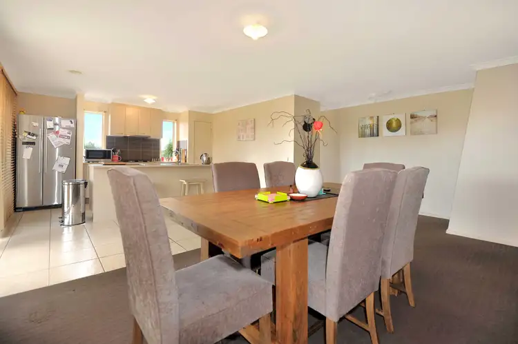 Third view of Homely house listing, 5 Frow Court, Canadian VIC 3350