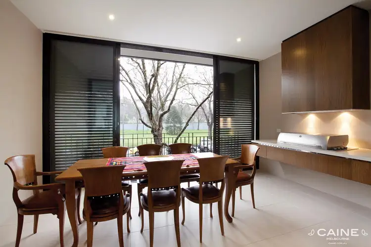 Fourth view of Homely terrace listing, 231 Wellington Parade South, East Melbourne VIC 3002