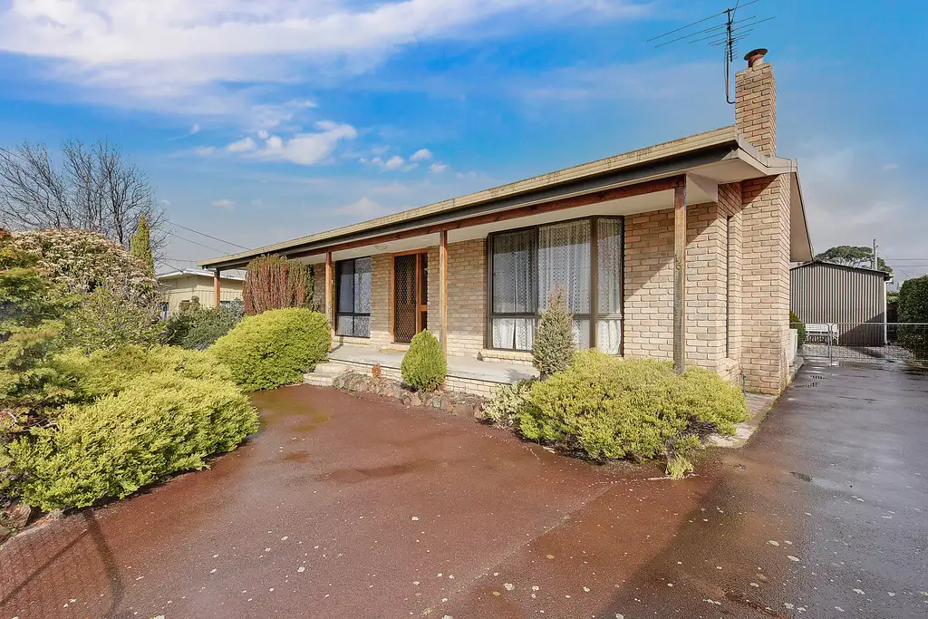 Main view of Homely house listing, 16 First Avenue, Midway Point TAS 7171
