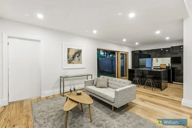 Sixth view of Homely house listing, 14 Rennie Street, Williamstown VIC 3016