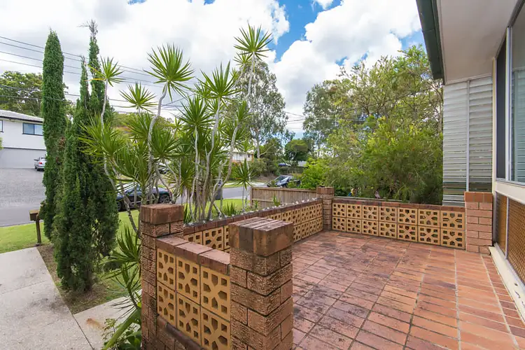 Fourth view of Homely house listing, 85 Valentia Street, Mansfield QLD 4122