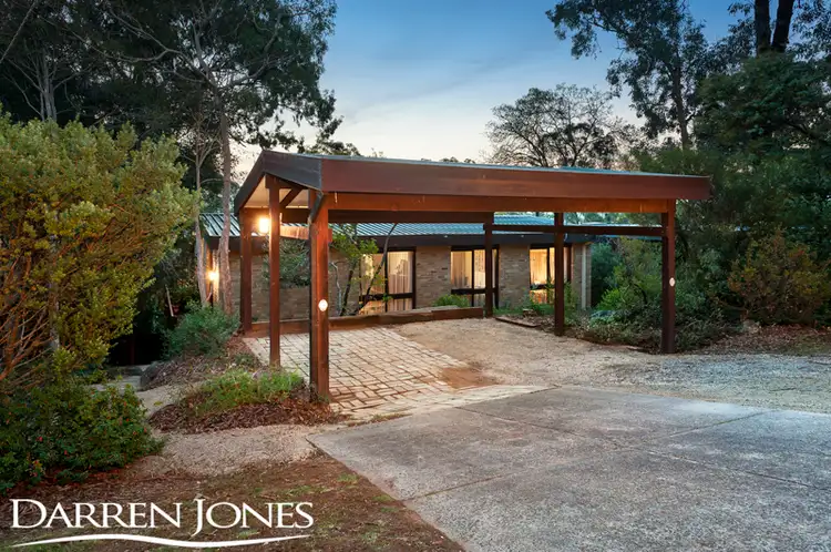 37 Cairns Street, Greensborough VIC 3088