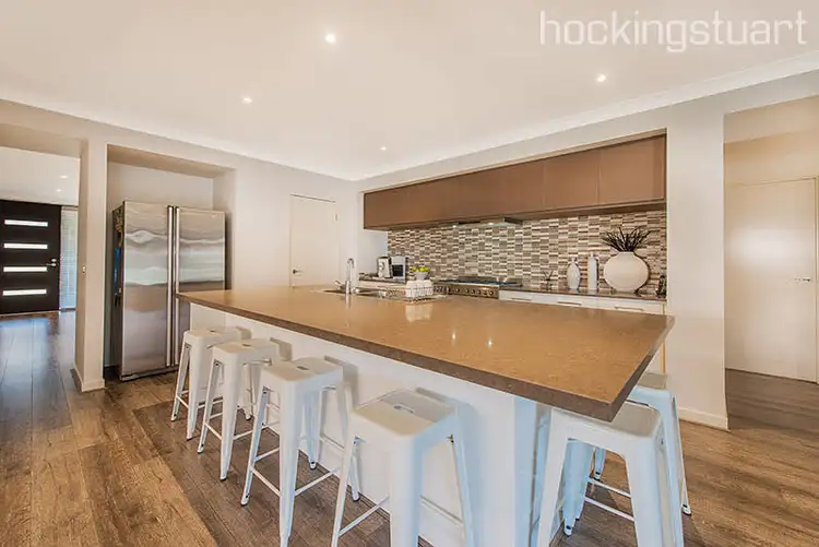 Second view of Homely house listing, 23 Brangus Avenue, Narre Warren South VIC 3805