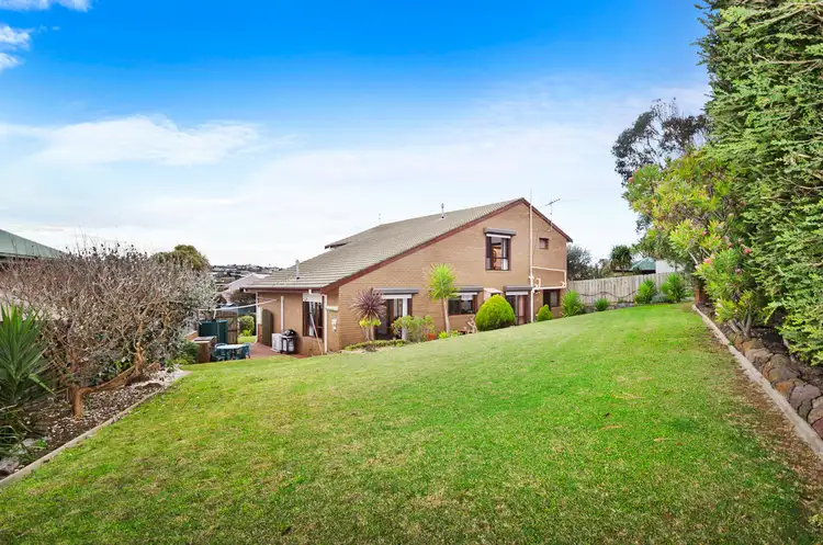 Second view of Homely house listing, 9 Mullaway Court, Ocean Grove VIC 3226