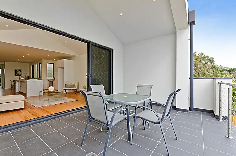Fourth view of Homely townhouse listing, 105B The Parade, Ocean Grove VIC 3226