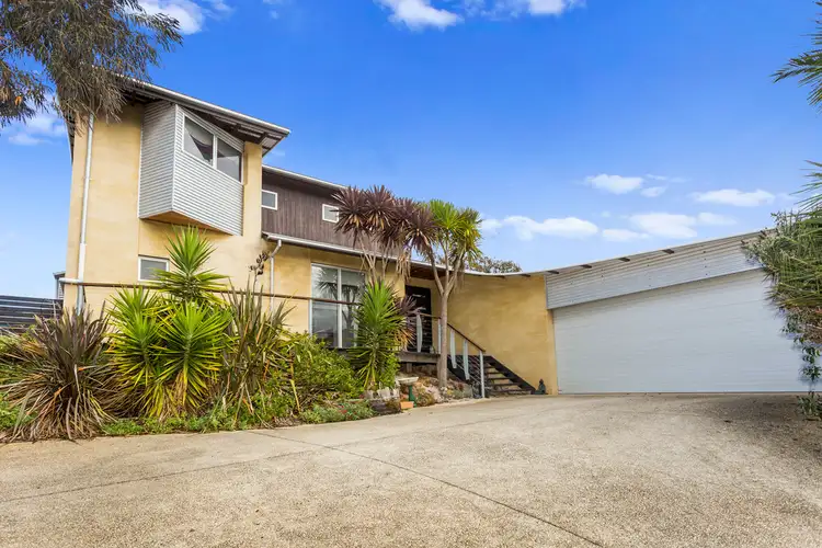 Second view of Homely house listing, 80 Marlin Drive, Ocean Grove VIC 3226