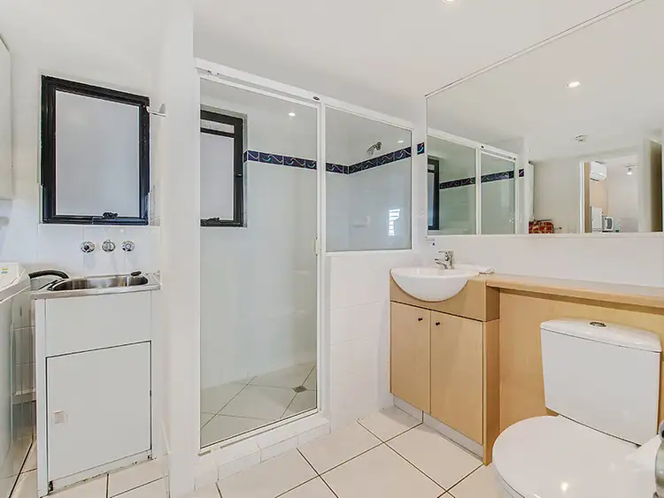 Fifth view of Homely unit listing, 20/136-138 'Ocean Boulevard' Alexandra Parade, Alexandra Headland QLD 4572