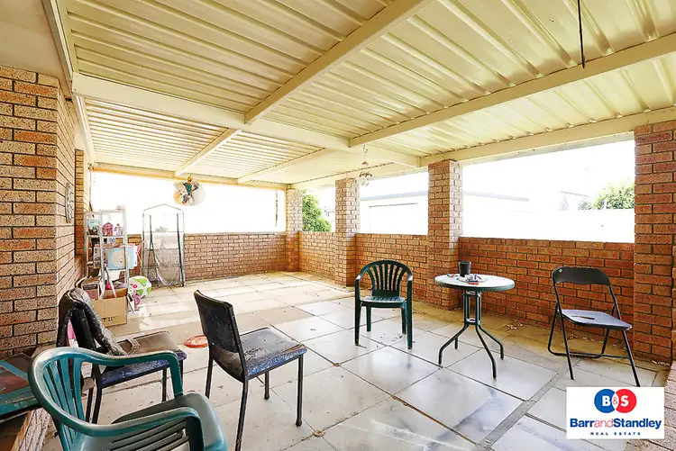 Fifth view of Homely house listing, 4 Twilight Terrace, Carey Park WA 6230