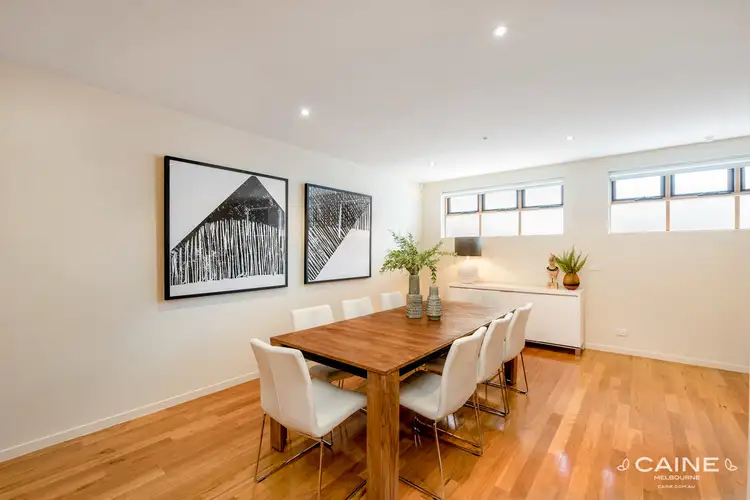 Third view of Homely apartment listing, 1/29-31 Agnes Street, East Melbourne VIC 3002