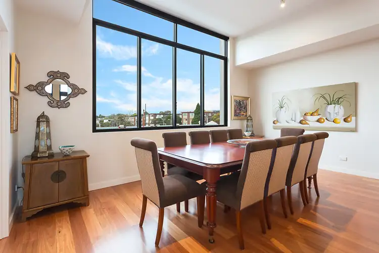 Sixth view of Homely apartment listing, 78/8 Wallen Road, Hawthorn VIC 3122