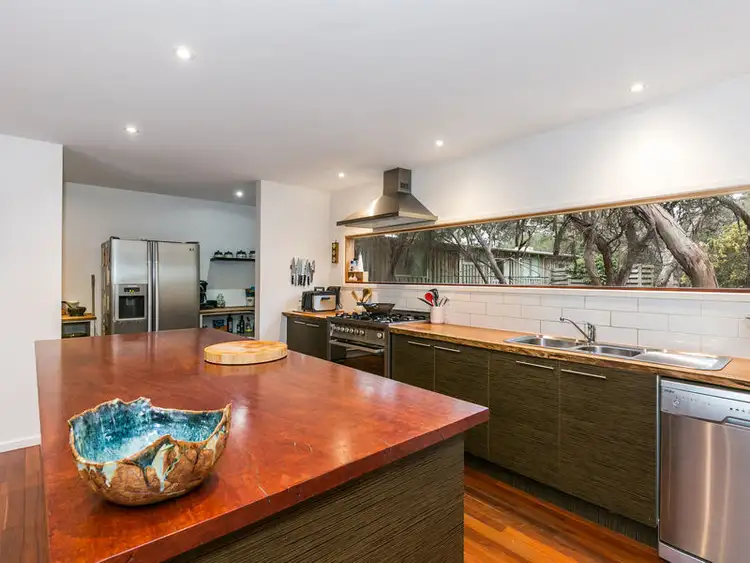 Third view of Homely house listing, 5 Lewis Court, Anglesea VIC 3230