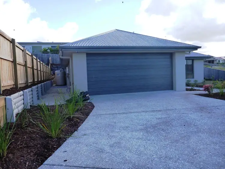 Second view of Homely house listing, 14 Aspect Place, Pacific Pines QLD 4211
