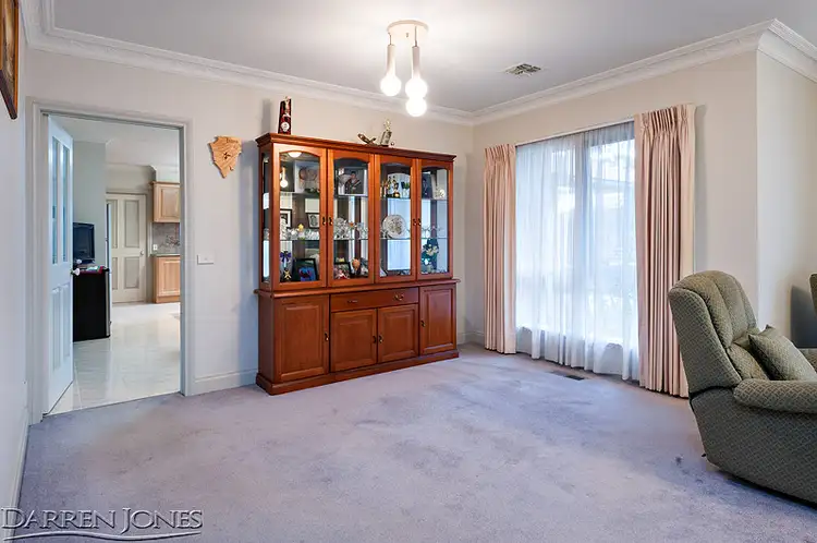 Second view of Homely house listing, 27 Willis Street, Greensborough VIC 3088