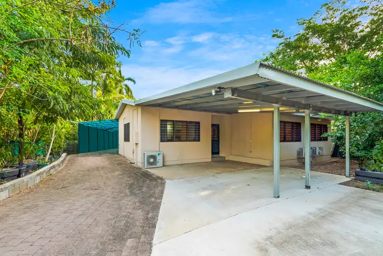 Third view of Homely house listing, 19 Driver Avenue, Driver NT 830