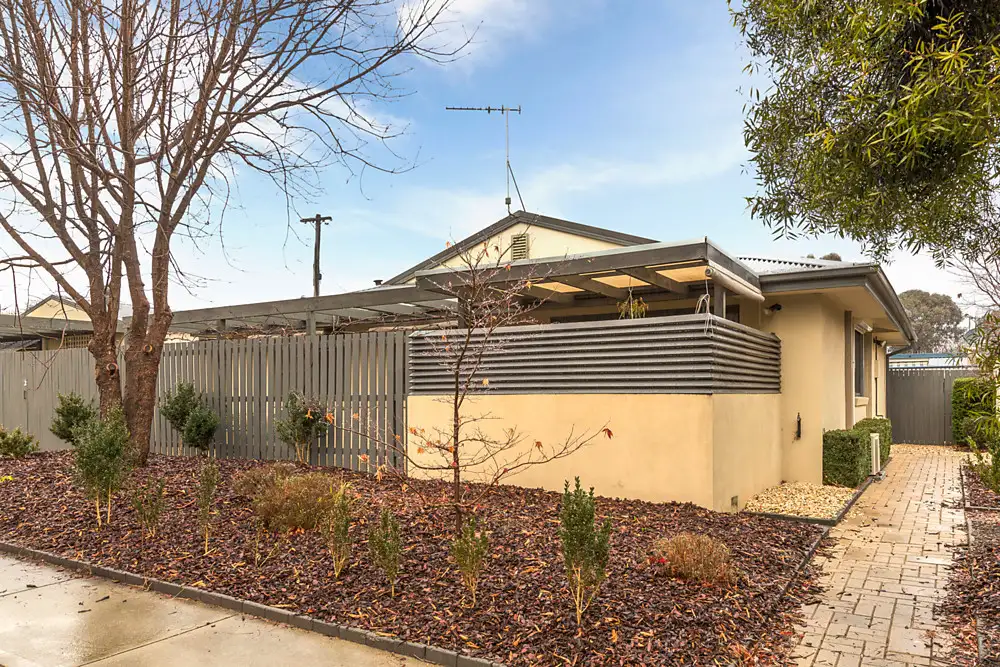 Main view of Homely house listing, 2 Foord Place, Kambah ACT 2902