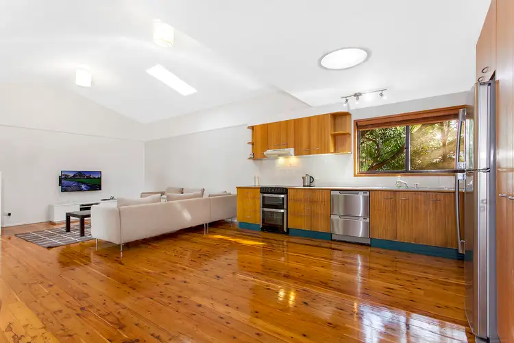Sixth view of Homely house listing, 5 Laguna Avenue, Copacabana NSW 2251