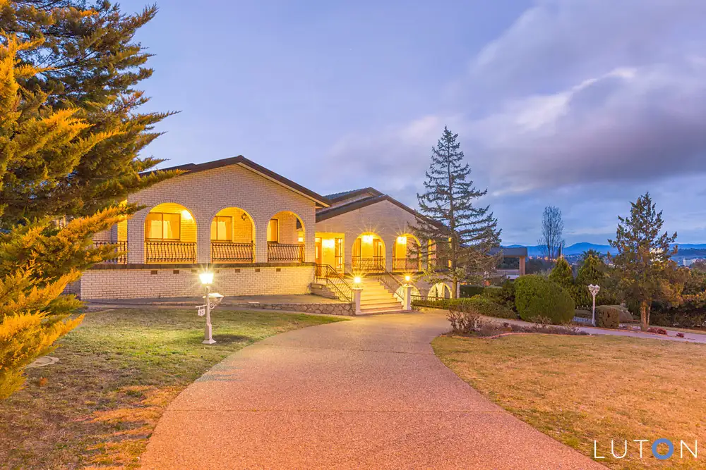 Main view of Homely house listing, 55 Culgoa Circuit, O'malley ACT 2606