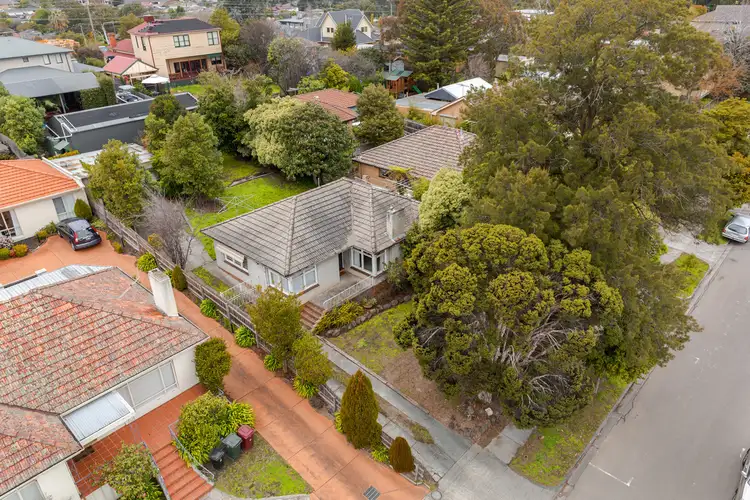 Second view of Homely house listing, 6 Meryl Street, Doncaster East VIC 3109