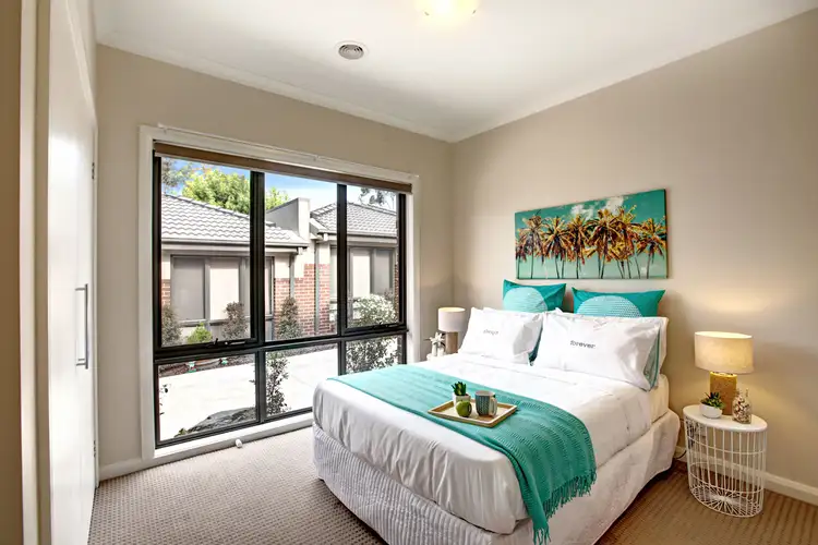 Fifth view of Homely unit listing, 6/71 Exeter Road, Croydon North VIC 3136