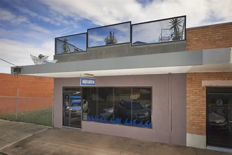 Third view of Homely townhouse listing, 7 Grandview Grove, Wendouree VIC 3355