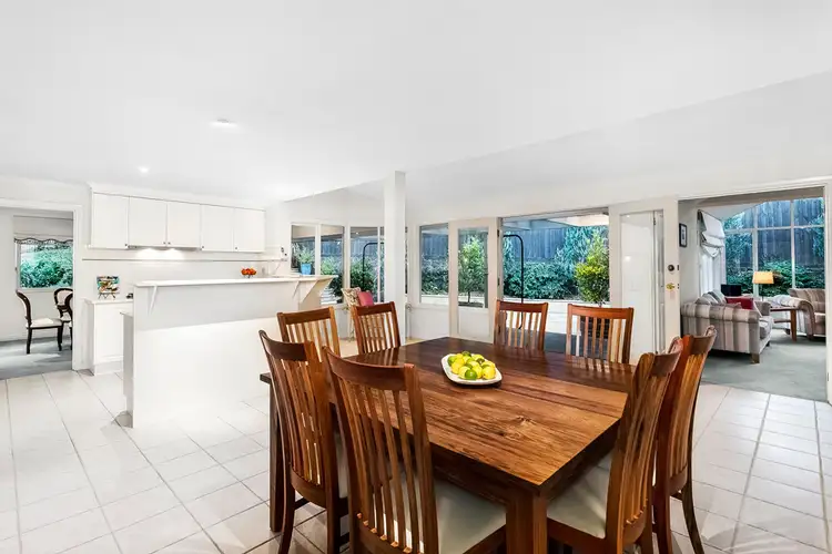 Sixth view of Homely house listing, 39 Nerreman Gateway, Eltham VIC 3095