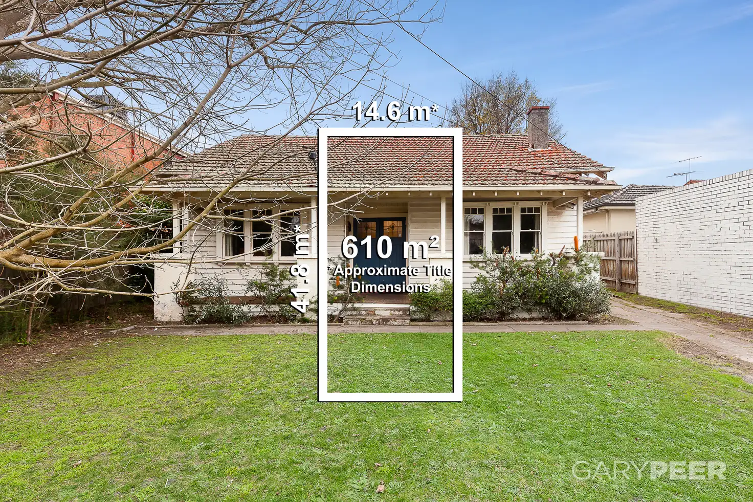 Main view of Homely house listing, 11 Laura Street, Caulfield South VIC 3162