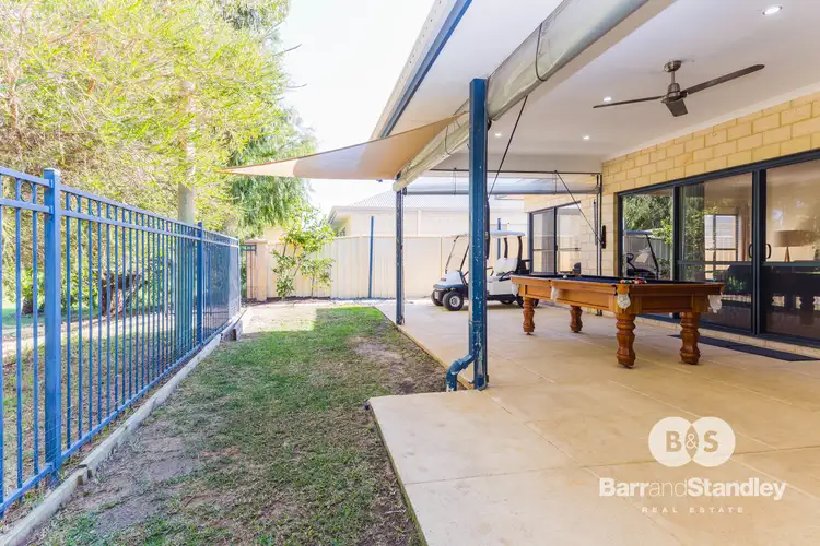 Second view of Homely house listing, 11 Broadway, Pelican Point WA 6230