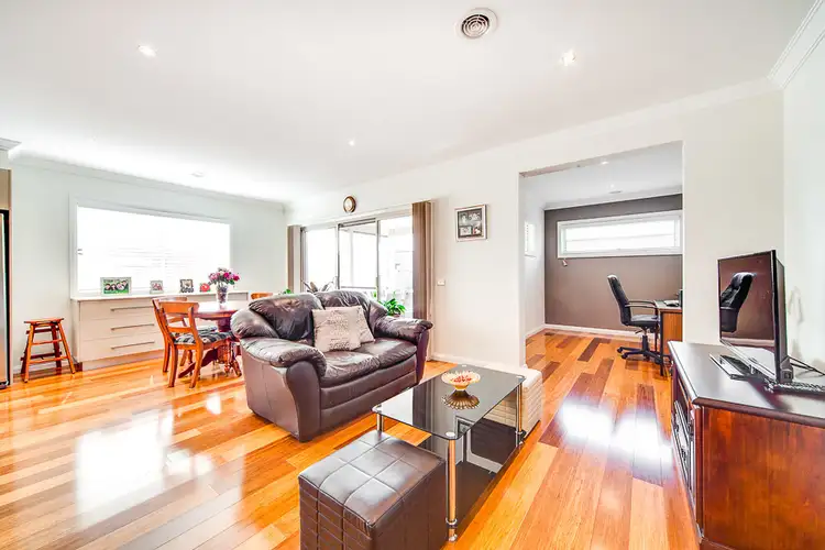 Sixth view of Homely house listing, 10 Everlasting Boulevard, Cranbourne West VIC 3977