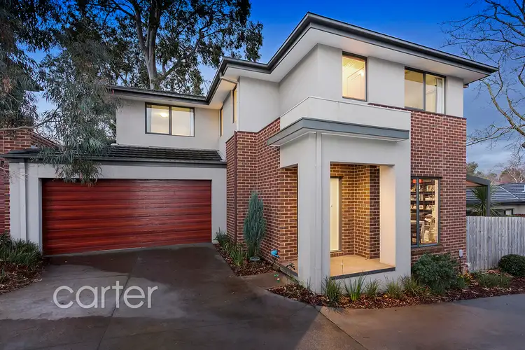 8/57 Bayswater Road, Croydon VIC 3136