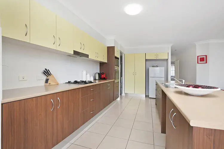 Third view of Homely house listing, 26 Jeff Collins Circuit, Bellbird Park QLD 4300