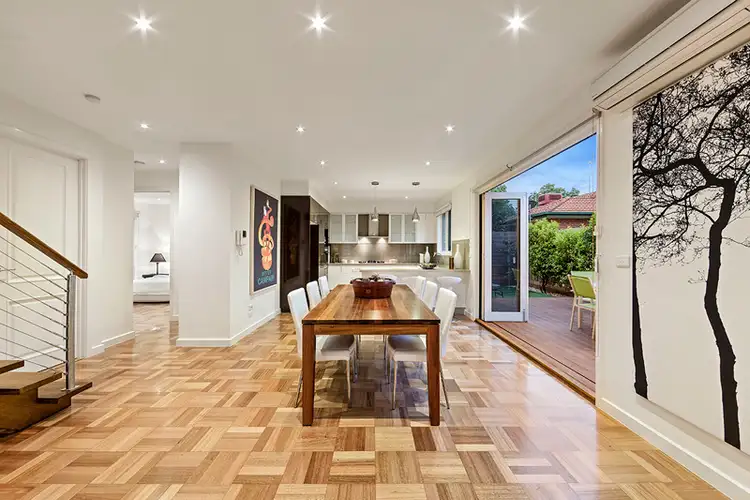 Third view of Homely house listing, 6 Jenkins Street, Caulfield South VIC 3162