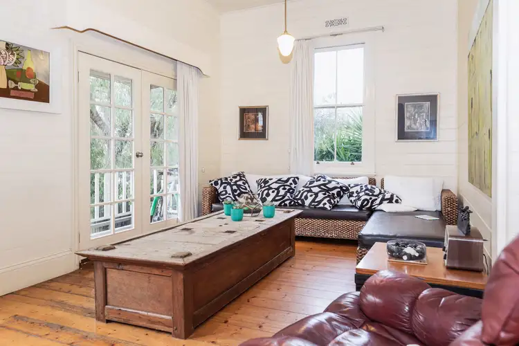 Sixth view of Homely house listing, 212 Ocean Beach Road, Sorrento VIC 3943
