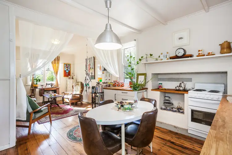 Second view of Homely house listing, 2 Malmsbury Road, Daylesford VIC 3460