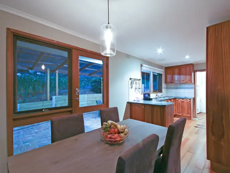 Fifth view of Homely house listing, 11 Brookside Street, Upwey VIC 3158