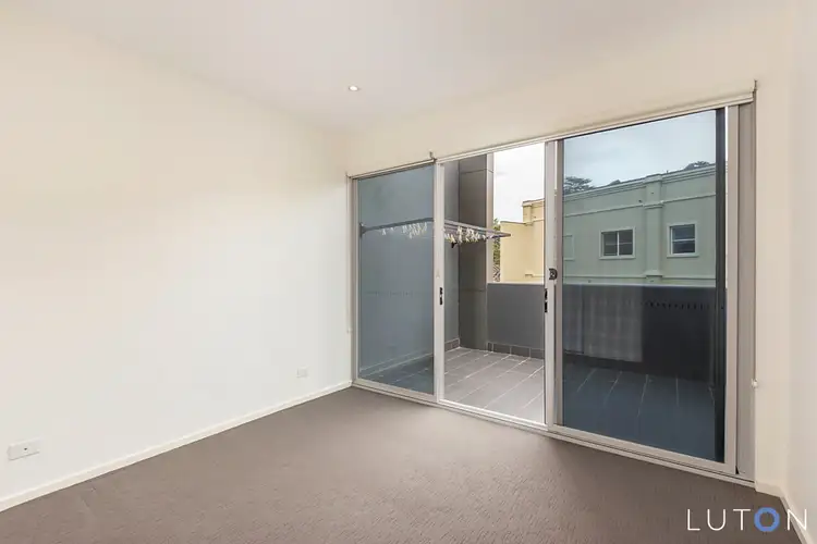 Fourth view of Homely unit listing, 24/16 New South Wales Crescent, Forrest ACT 2603