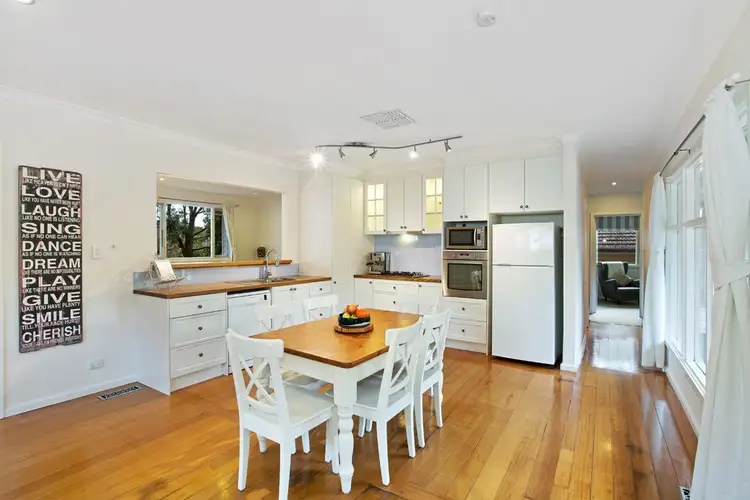 Fourth view of Homely house listing, 20 Erica Crescent, Heathmont VIC 3135
