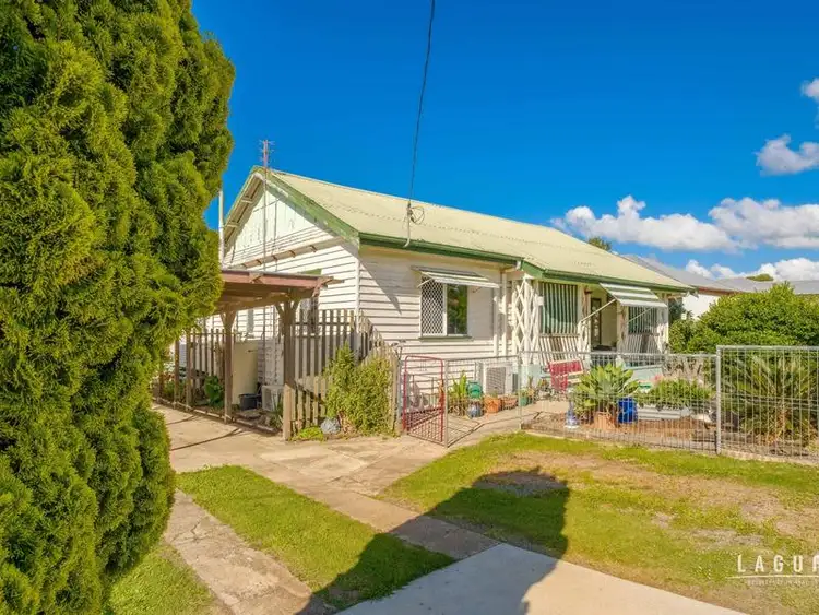 8 Alenola Street, Gympie QLD 4570
