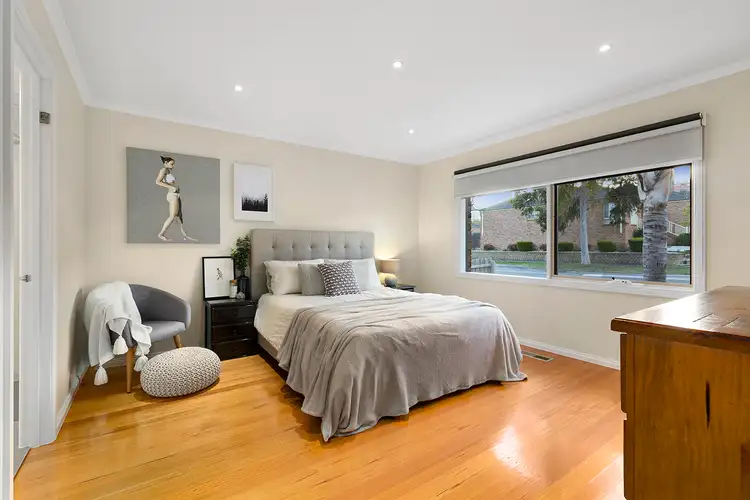 Sixth view of Homely house listing, 82 Trinity Way, South Morang VIC 3752