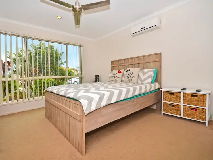 Second view of Homely house listing, 17 Grampion Drive, Caloundra West QLD 4551