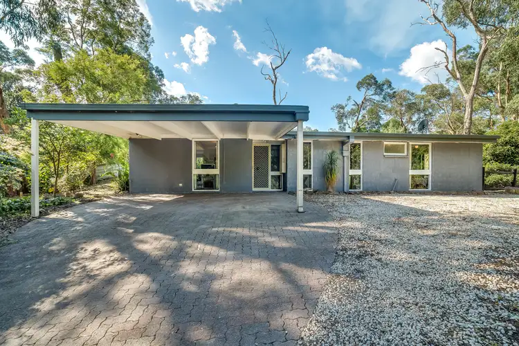 186 Mt Morton Road, Belgrave Heights VIC 3160