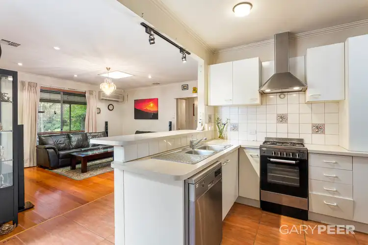 Third view of Homely house listing, 16 Robert Street, Chadstone VIC 3148