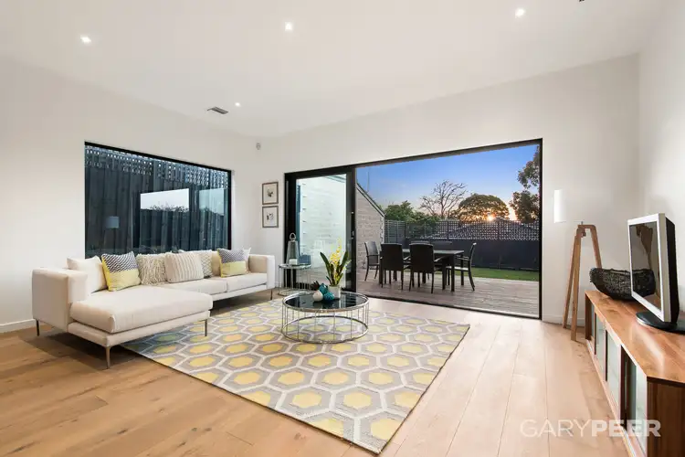 Fourth view of Homely townhouse listing, 5a Scott Street, Caulfield South VIC 3162